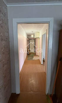 3-к квартира, вторичка, 51м2, 5/5 этаж