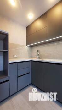 2-к квартира, вторичка, 46м2, 5/11 этаж