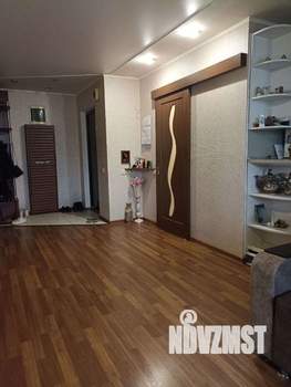 3-к квартира, вторичка, 75м2, 9/10 этаж