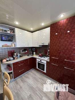 2-к квартира, вторичка, 46м2, 1/3 этаж