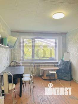 1-к квартира, вторичка, 31м2, 7/9 этаж