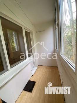 1-к квартира, вторичка, 28м2, 2/9 этаж