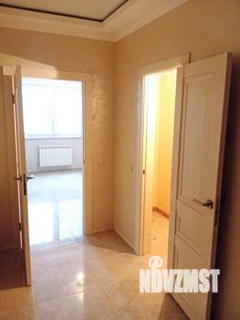 2-к квартира, вторичка, 68м2, 21/24 этаж