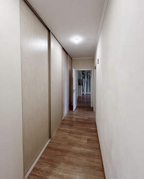 2-к квартира, вторичка, 73м2, 20/22 этаж