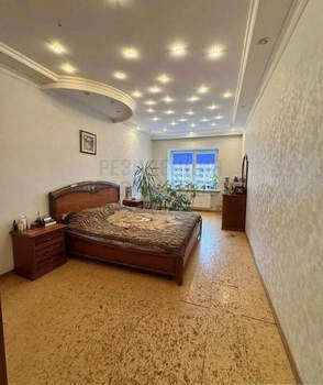 4-к квартира, вторичка, 149м2, 8/10 этаж