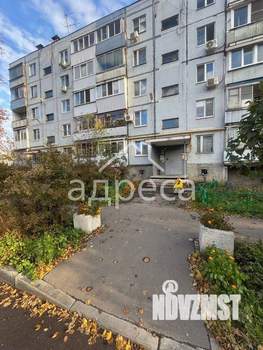 2-к квартира, вторичка, 45м2, 1/5 этаж