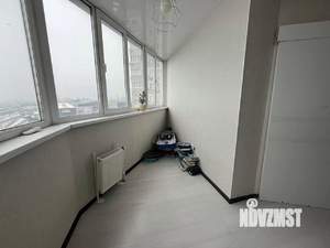 2-к квартира, вторичка, 55м2, 9/19 этаж