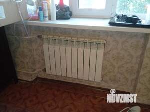 2-к квартира, вторичка, 47м2, 4/4 этаж