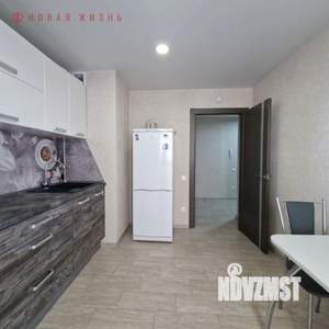 1-к квартира, вторичка, 42м2, 5/27 этаж