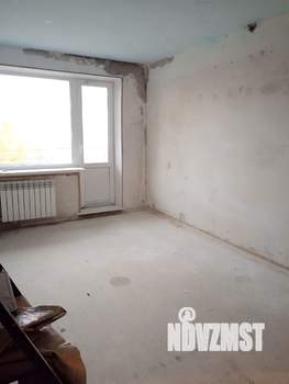 1-к квартира, вторичка, 30м2, 4/5 этаж