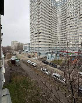 2-к квартира, вторичка, 45м2, 4/5 этаж