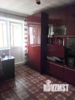 1-к квартира, вторичка, 30м2, 5/5 этаж