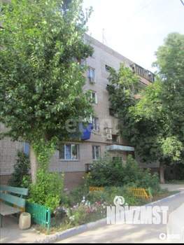 1-к квартира, вторичка, 33м2, 2/5 этаж