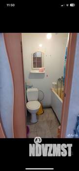 1-к квартира, вторичка, 23м2, 7/9 этаж