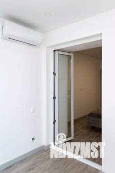 2-к квартира, вторичка, 69м2, 6/22 этаж