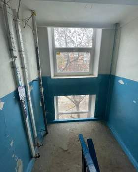 1-к квартира, вторичка, 34м2, 4/5 этаж