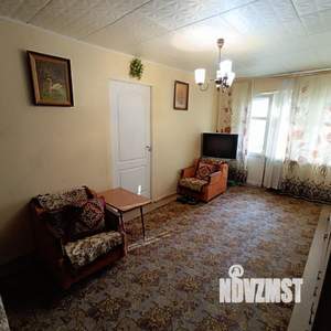 3-к квартира, вторичка, 56м2, 4/5 этаж