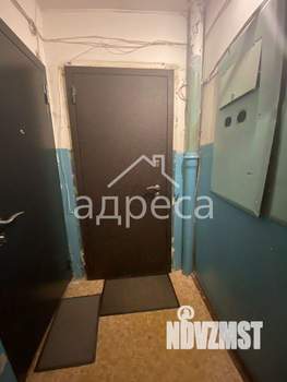 3-к квартира, вторичка, 64м2, 2/9 этаж