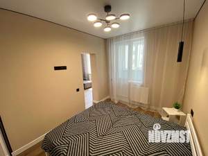 2-к квартира, вторичка, 44м2, 17/26 этаж