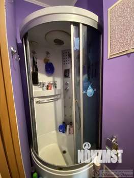 3-к квартира, вторичка, 47м2, 2/2 этаж