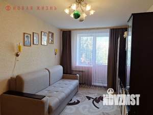 1-к квартира, вторичка, 33м2, 3/3 этаж