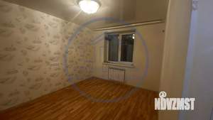 1-к квартира, вторичка, 28м2, 3/3 этаж