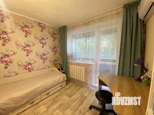 1-к квартира, вторичка, 34м2, 5/5 этаж
