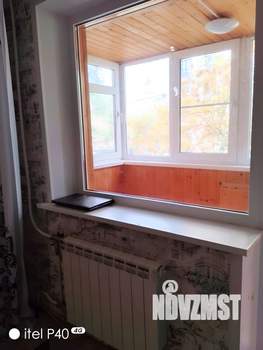 2-к квартира, вторичка, 42м2, 2/5 этаж