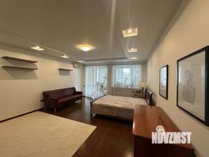 4-к квартира, вторичка, 205м2, 3/8 этаж