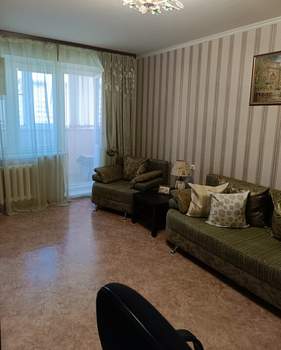 2-к квартира, вторичка, 57м2, 6/9 этаж