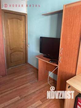 3-к квартира, вторичка, 61м2, 7/9 этаж