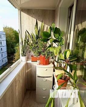 3-к квартира, вторичка, 54м2, 5/5 этаж