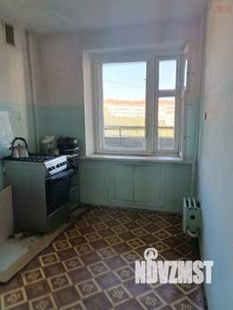 4-к квартира, вторичка, 79м2, 9/10 этаж