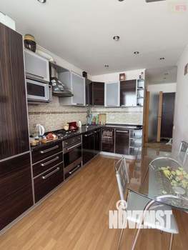 1-к квартира, вторичка, 40м2, 5/9 этаж