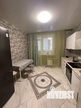 1-к квартира, вторичка, 40м2, 10/27 этаж