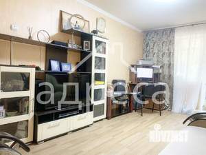 3-к квартира, вторичка, 57м2, 2/5 этаж