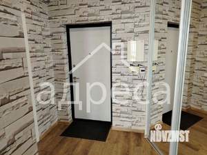 1-к квартира, вторичка, 40м2, 9/12 этаж