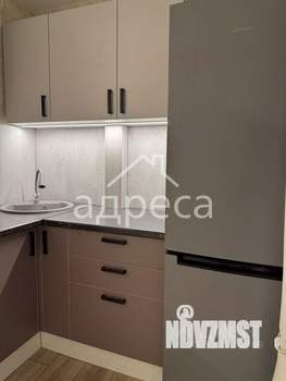 Студия квартира, вторичка, 30м2, 1/5 этаж