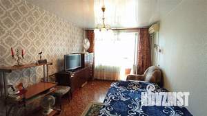 1-к квартира, вторичка, 34м2, 6/9 этаж