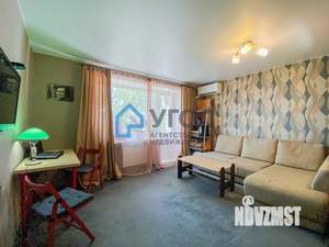 1-к квартира, вторичка, 37м2, 3/5 этаж