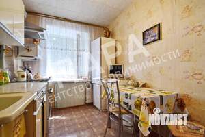 3-к квартира, вторичка, 60м2, 1/5 этаж