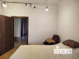 3-к квартира, вторичка, 75м2, 5/5 этаж