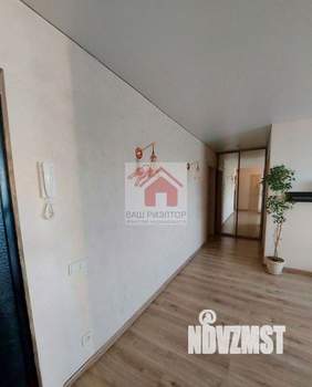 3-к квартира, вторичка, 63м2, 7/9 этаж