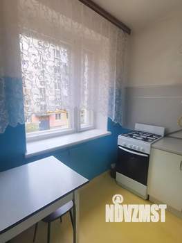2-к квартира, вторичка, 41м2, 2/5 этаж