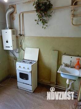 1-к квартира, вторичка, 30м2, 2/5 этаж