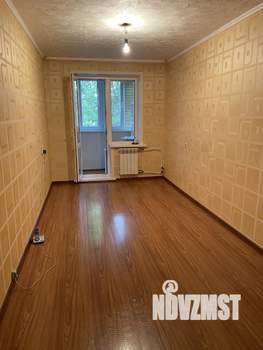 3-к квартира, вторичка, 61м2, 4/9 этаж