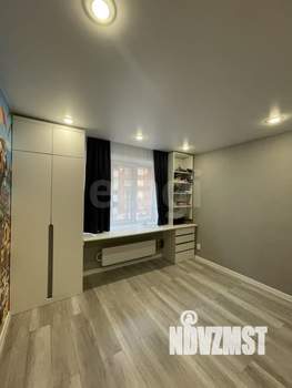 2-к квартира, вторичка, 60м2, 3/10 этаж