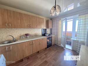 2-к квартира, вторичка, 61м2, 9/9 этаж