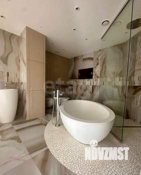 5-к квартира, вторичка, 216м2, 8/25 этаж