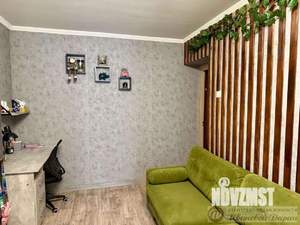 2-к квартира, вторичка, 72м2, 5/10 этаж